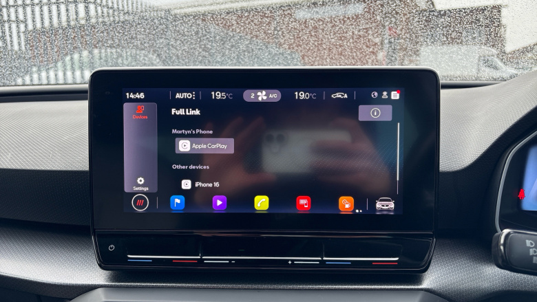 SEAT Leon 1.0 TSI EVO SE Dynamic 5dr Petrol Hatchback